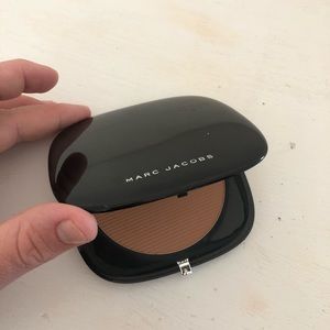 March jacobs bronzer